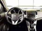 Chevrolet Cruze I Рестайлинг Кемерово  - изображение 29