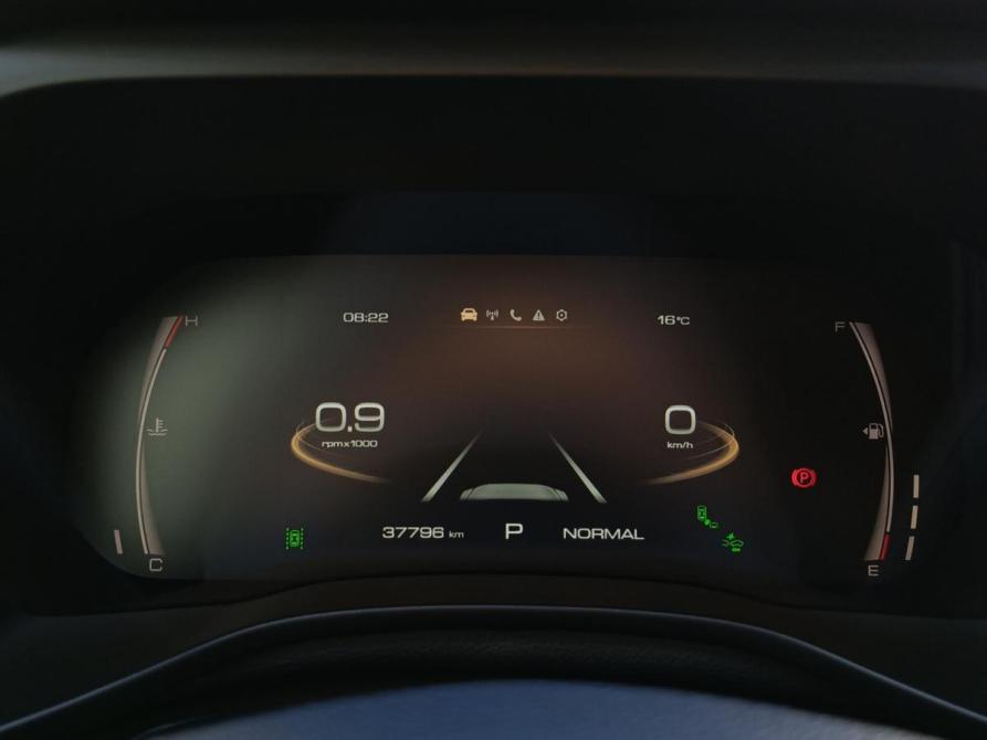 Haval Jolion I Чебоксары  - изображение 16
