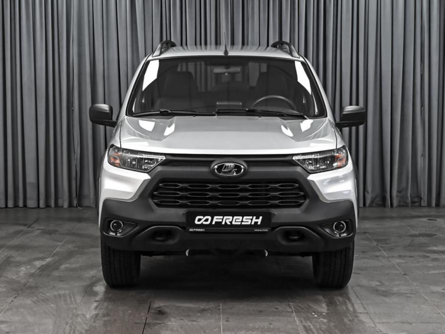 Lada (ВАЗ) Niva Ставрополь  - изображение 3