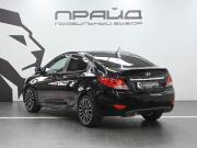Hyundai Solaris I Ростов-на-Дону  - изображение 29