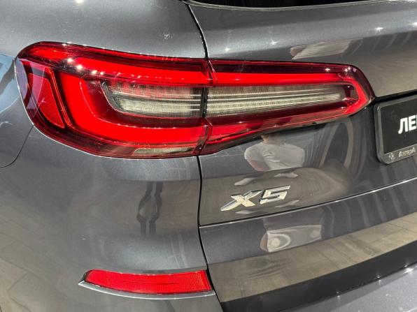 BMW X5 IV (G05/G18) с пробегом 2019 года, цена 7 700 000 рублей, 66992 км, внедорожник, Автокод Объявления