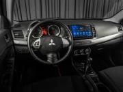 Mitsubishi Lancer X Тюмень  - изображение 24
