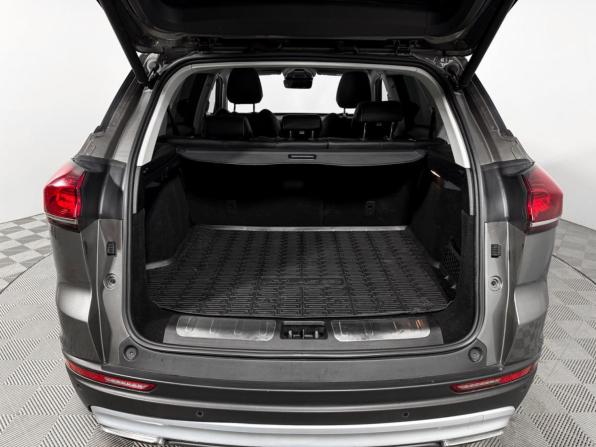 Geely Atlas Pro с пробегом 2023 года, цена 1 950 000 рублей, 62789 км, внедорожник, Автокод Объявления