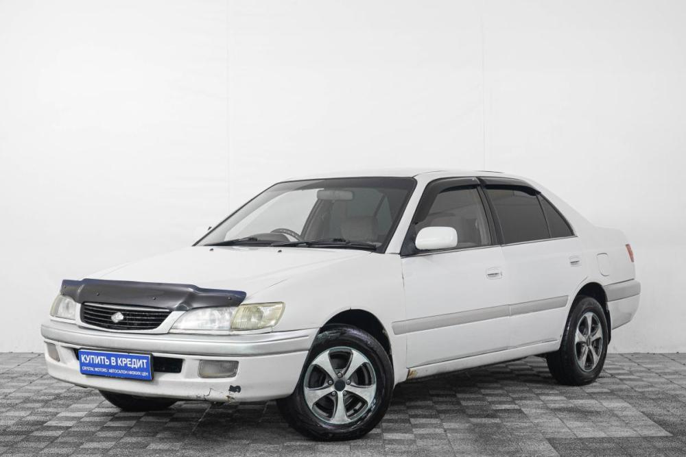 Toyota Corona EXiV II (ST200) Кемерово  - изображение 4