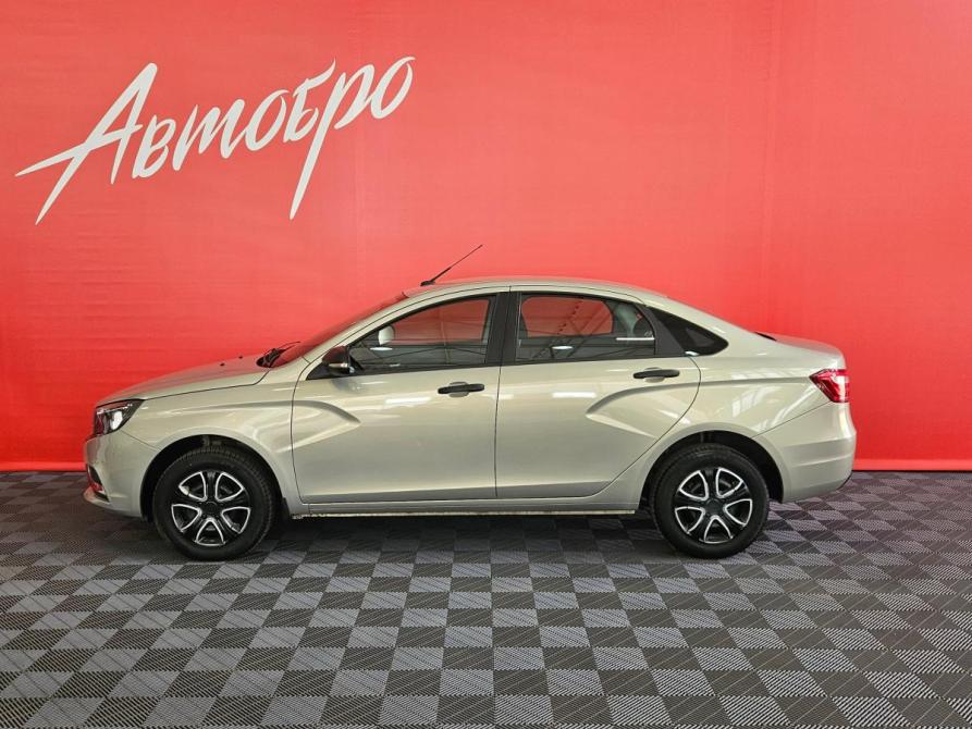 Lada (ВАЗ) Vesta I Вологда  - изображение 2