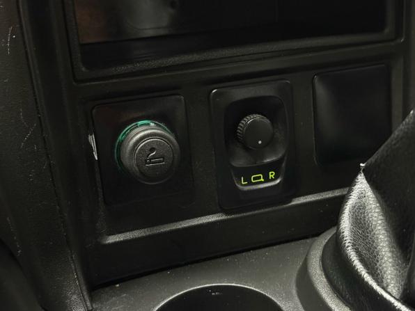 Chevrolet Niva I Рестайлинг с пробегом 2010 года, цена 449 000 рублей, 116700 км, внедорожник, Автокод Объявления