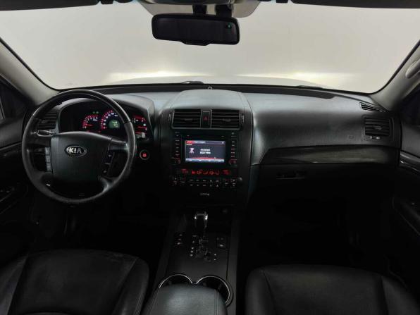 Kia Mohave I с пробегом 2015 года, цена 1 990 000 рублей, 309172 км, внедорожник, Автокод Объявления