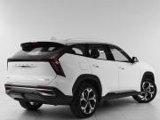 Geely Atlas II Москва  - изображение 26