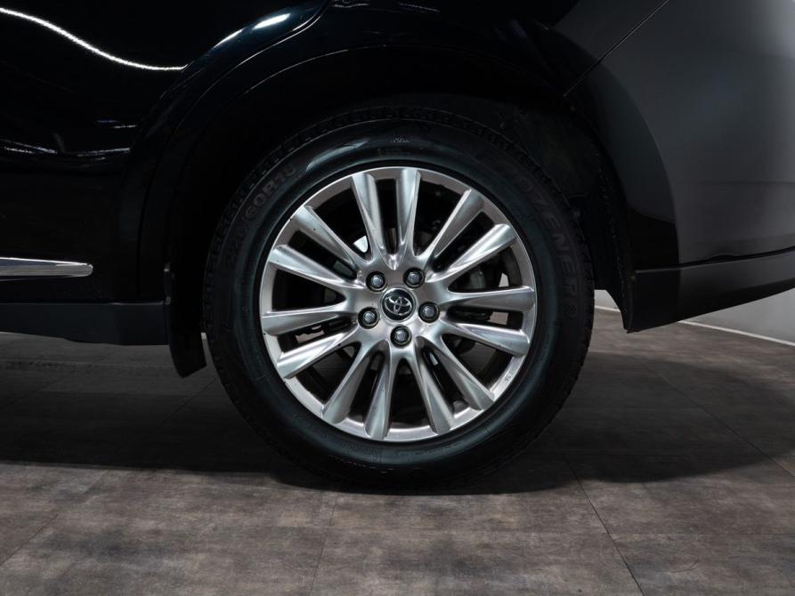 Toyota Harrier III (XU60) Рестайлинг Чита  - изображение 16