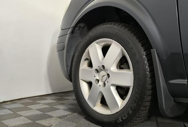 Mercedes-Benz Vito II (W639) с пробегом 2007 года, цена 1 035 000 рублей, 273088 км, минивэн, Автокод Объявления