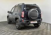 Lada (ВАЗ) Niva Travel I Нижний Новгород  - изображение 25