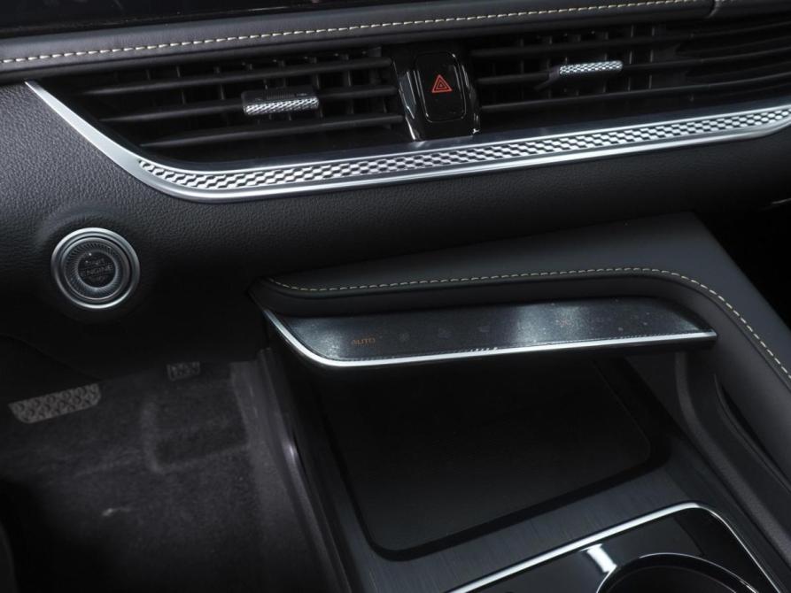 FAW Bestune B70 I Рестайлинг Ростов-на-Дону  - изображение 16