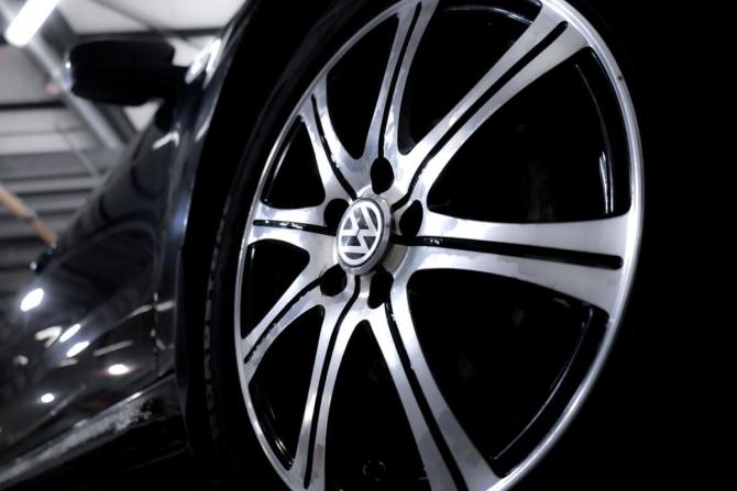 Volkswagen Polo V с пробегом 2013 года, цена 749 000 рублей, 248486 км, седан, Автокод Объявления