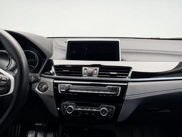 BMW X2 I (F39) с пробегом 2021 года, цена 3 051 000 рублей, 36512 км, внедорожник, Автокод Объявления