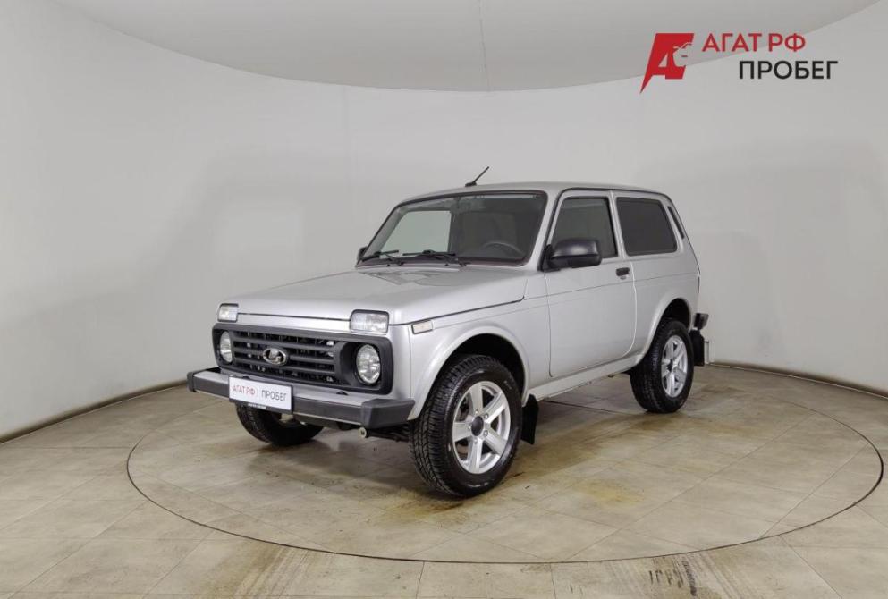 Lada (ВАЗ) Niva Legend I Волгоград  - изображение 1