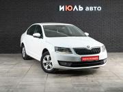 Skoda Octavia III (A7) Екатеринбург  - изображение 19