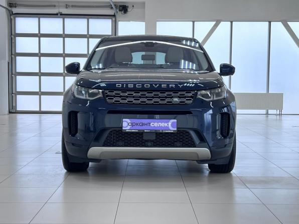 Land Rover Discovery Sport I с пробегом 2019 года, цена 2 350 000 рублей, 106214 км, внедорожник, Автокод Объявления