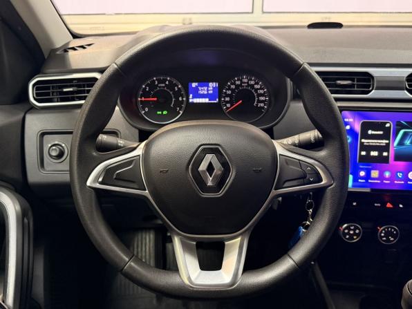 Renault Duster II с пробегом 2021 года, цена 2 050 000 рублей, 71449 км, внедорожник, Автокод Объявления