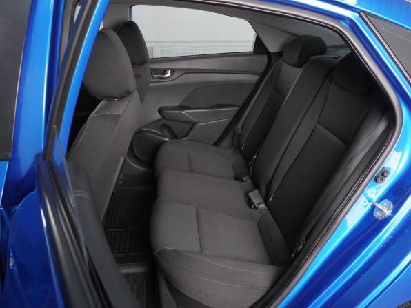 Hyundai Solaris II с пробегом 2019 года, цена 1 445 000 рублей, 194194 км, седан, Автокод Объявления