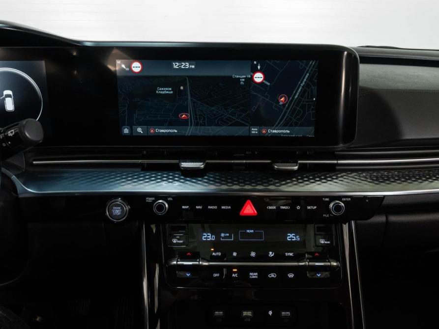 Kia Carnival IV Ставрополь  - изображение 18