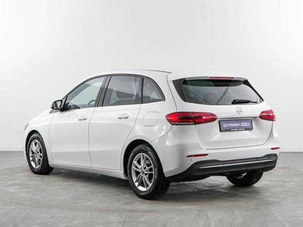 Mercedes-Benz B-Класс III (W247) с пробегом 2020 года, цена 2 185 055 рублей, 107854 км, хэтчбек, Автокод Объявления