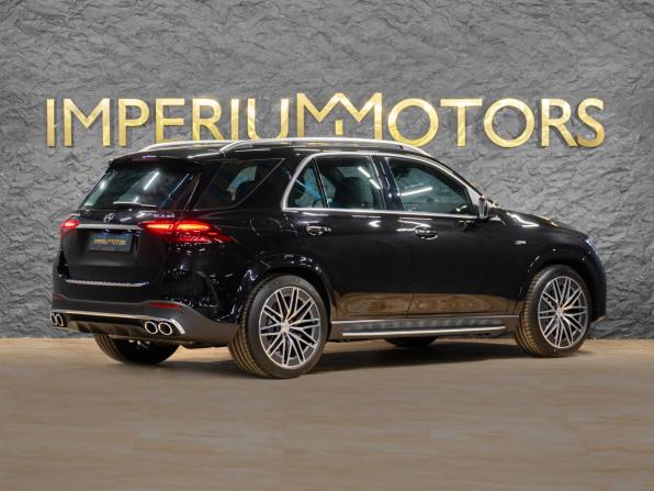 Новый Mercedes-Benz GLE AMG II (V167) Рестайлинг 2025 года, цена 16 690 000 рублей, внедорожник, Автокод Объявления