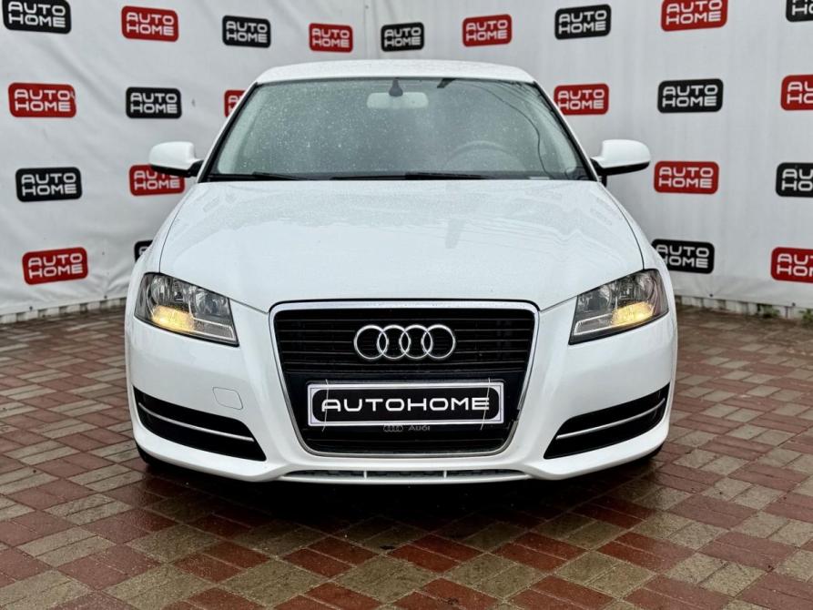 Audi A3 III (8V) Санкт-Петербург  - изображение 2