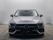 Mercedes-Benz CLA II (C118 X118) Москва  - изображение 26