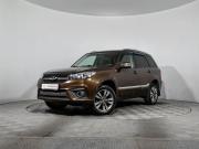 Chery Tiggo 3 I Санкт-Петербург  - изображение 19
