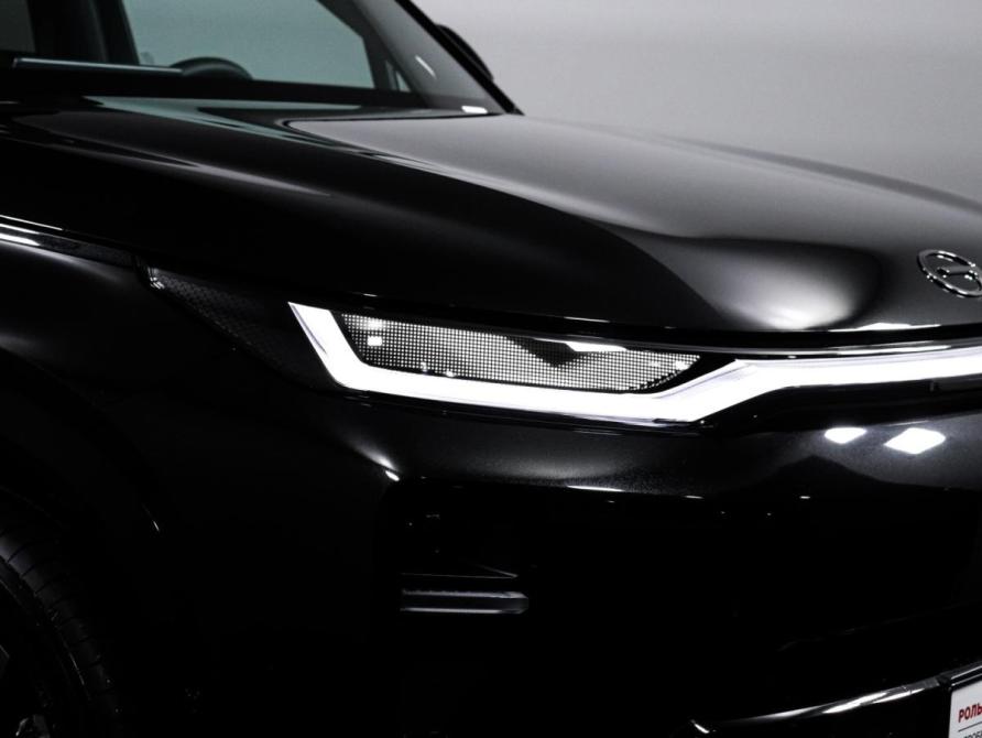 GAC Trumpchi S7 I Рестайлинг Москва  - изображение 15