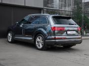 Audi Q7 II (4M) Москва  - изображение 39
