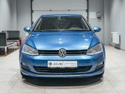 Volkswagen Golf VII Екатеринбург  - изображение 19