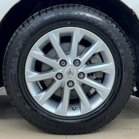 Toyota Camry VII (XV50) Рестайлинг с пробегом 2017 года, цена 2 040 000 рублей, 83409 км, седан, Автокод Объявления