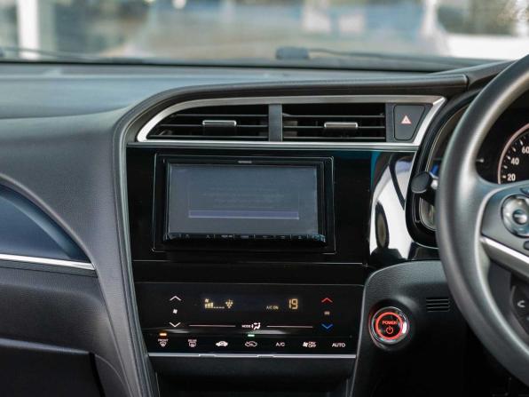Honda Shuttle II Рестайлинг с пробегом 2019 года, цена 1 380 000 рублей, 144114 км, универсал, Автокод Объявления