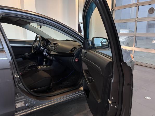 Mitsubishi Lancer X с пробегом 2008 года, цена 650 000 рублей, 236559 км, седан, Автокод Объявления