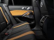 BMW X6 M III (F96) Рестайлинг Москва  - изображение 60