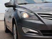 Hyundai Solaris I Рестайлинг Калуга  - изображение 40