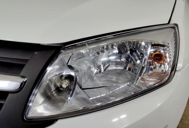 Lada (ВАЗ) Granta I с пробегом 2018 года, цена 642 000 рублей, 111230 км, седан, Автокод Объявления