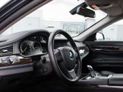 BMW 7 серии V (F01/F02/F04) Москва  - изображение 34