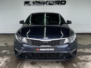 Kia Optima IV Рестайлинг Уфа  - изображение 37