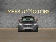 Mercedes-Benz CLE Москва  - изображение 22