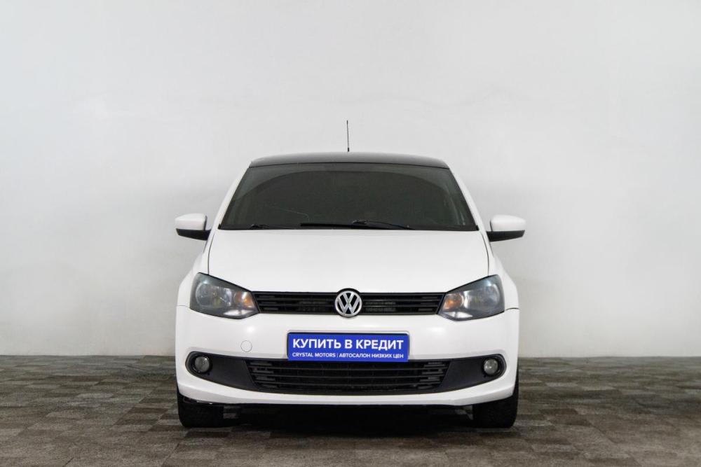 Volkswagen Polo V Сургут  - изображение 2