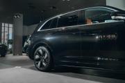 Li Auto (Lixiang) L7 I Рестайлинг Москва  - изображение 27