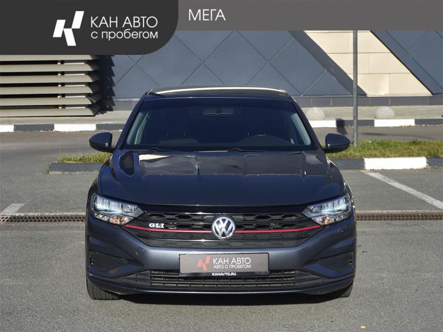 Volkswagen Jetta VII Казань  - изображение 3