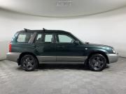 Subaru Forester II Москва  - изображение 23