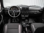 Lada (ВАЗ) Niva Legend Сочи  - изображение 23