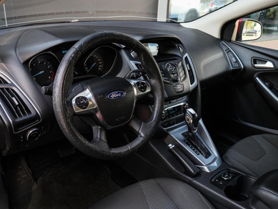 Ford Focus III Москва  - изображение 13