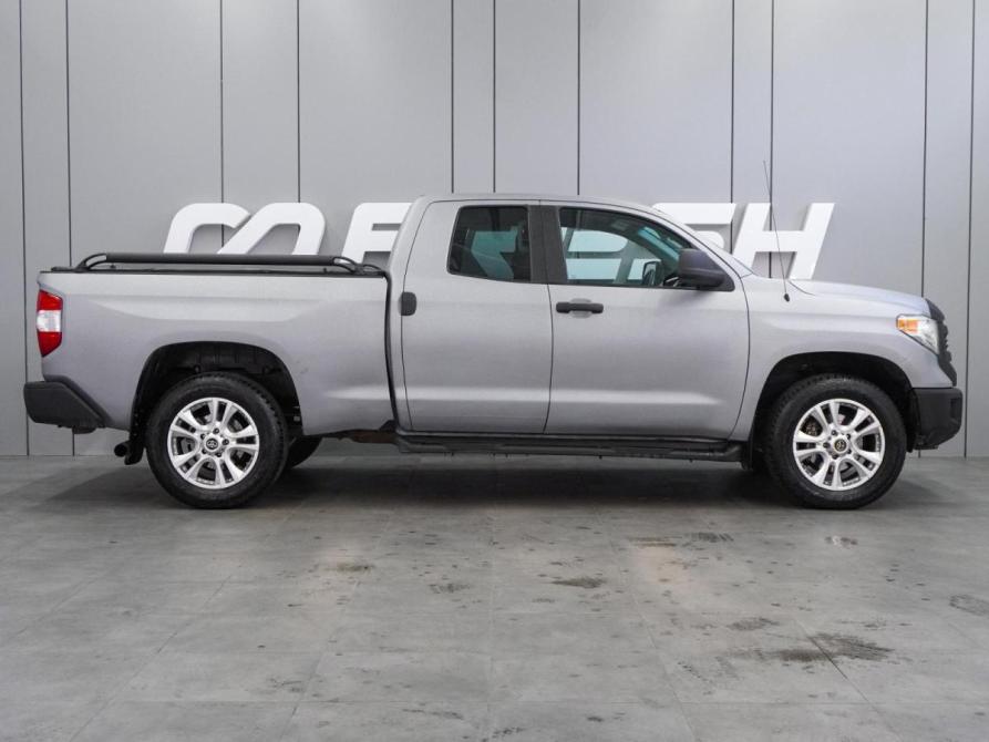Toyota Tundra II Рестайлинг Воронеж  - изображение 5