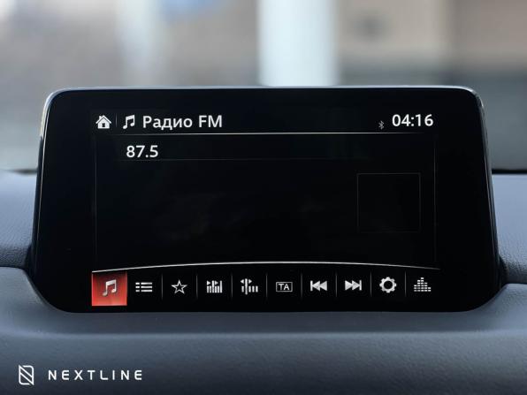 Mazda CX-5 II с пробегом 2021 года, цена 3 150 000 рублей, 79000 км, внедорожник, Автокод Объявления