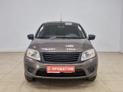 Lada (ВАЗ) Granta I Альметьевск  - изображение 20